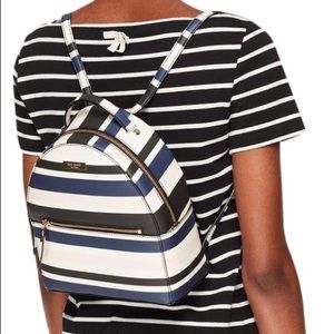 Kate Spade Sammi Laurel Way Backpack